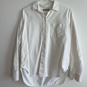 Everlane Japanese Oxford